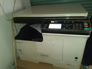 Photocopy machine