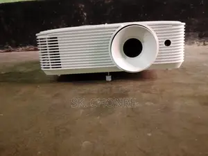 Optoma W412 Professional DLP Projector