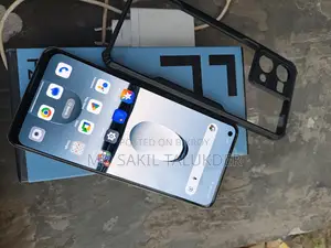 OPPO F21s Pro (Used)