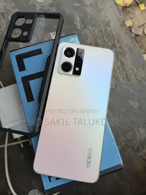 OPPO f21s pro (Used)