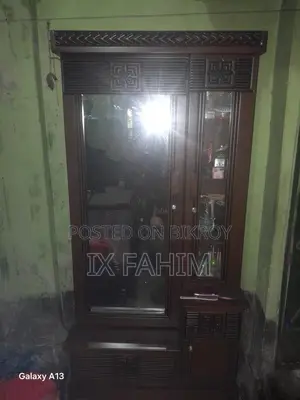 2026 Dressing Table