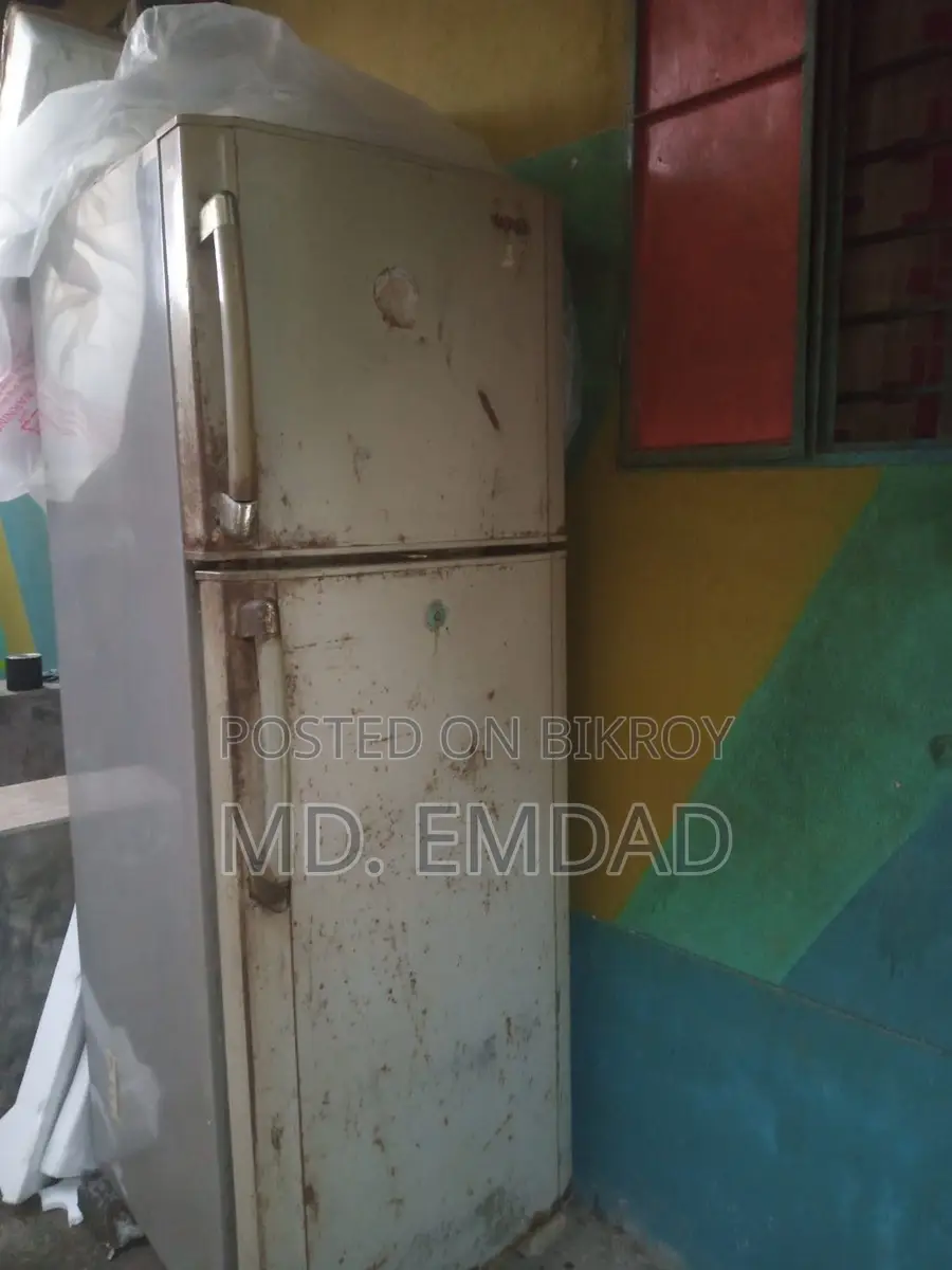 Samsung Brand Fridge for Sale