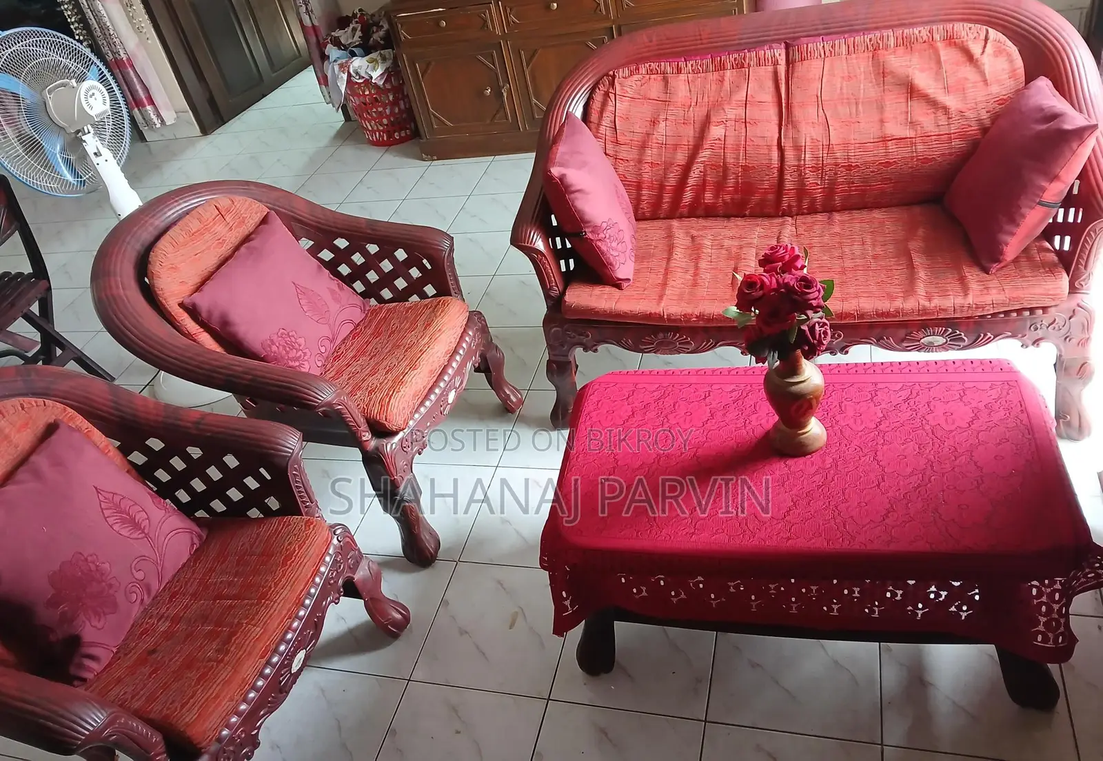 Sofa for sale