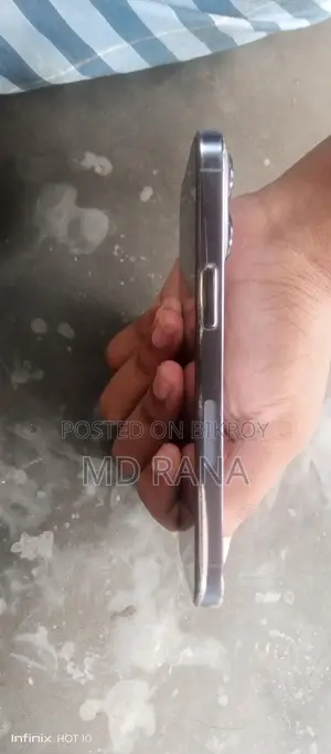 Apple iPhone 13 Pro (Used)