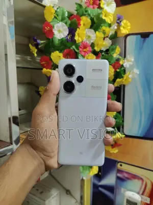 Xiaomi Redmi Note 13 Pro Plus 8/256 (Used)