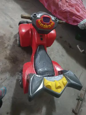 একটি গাড়ি বিক্রি হবে