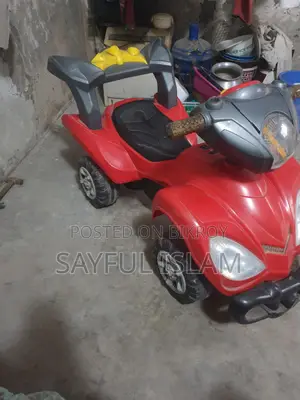 একটি গাড়ি বিক্রি হবে