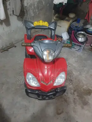 একটি গাড়ি বিক্রি হবে