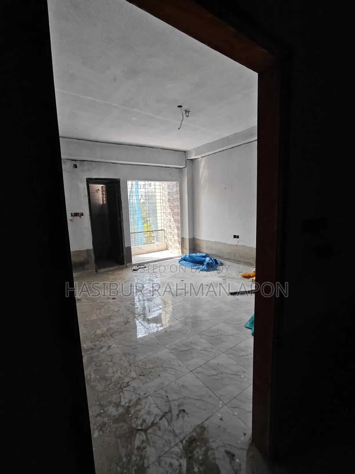 House available for rent from June