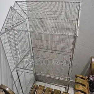 Bird Cages