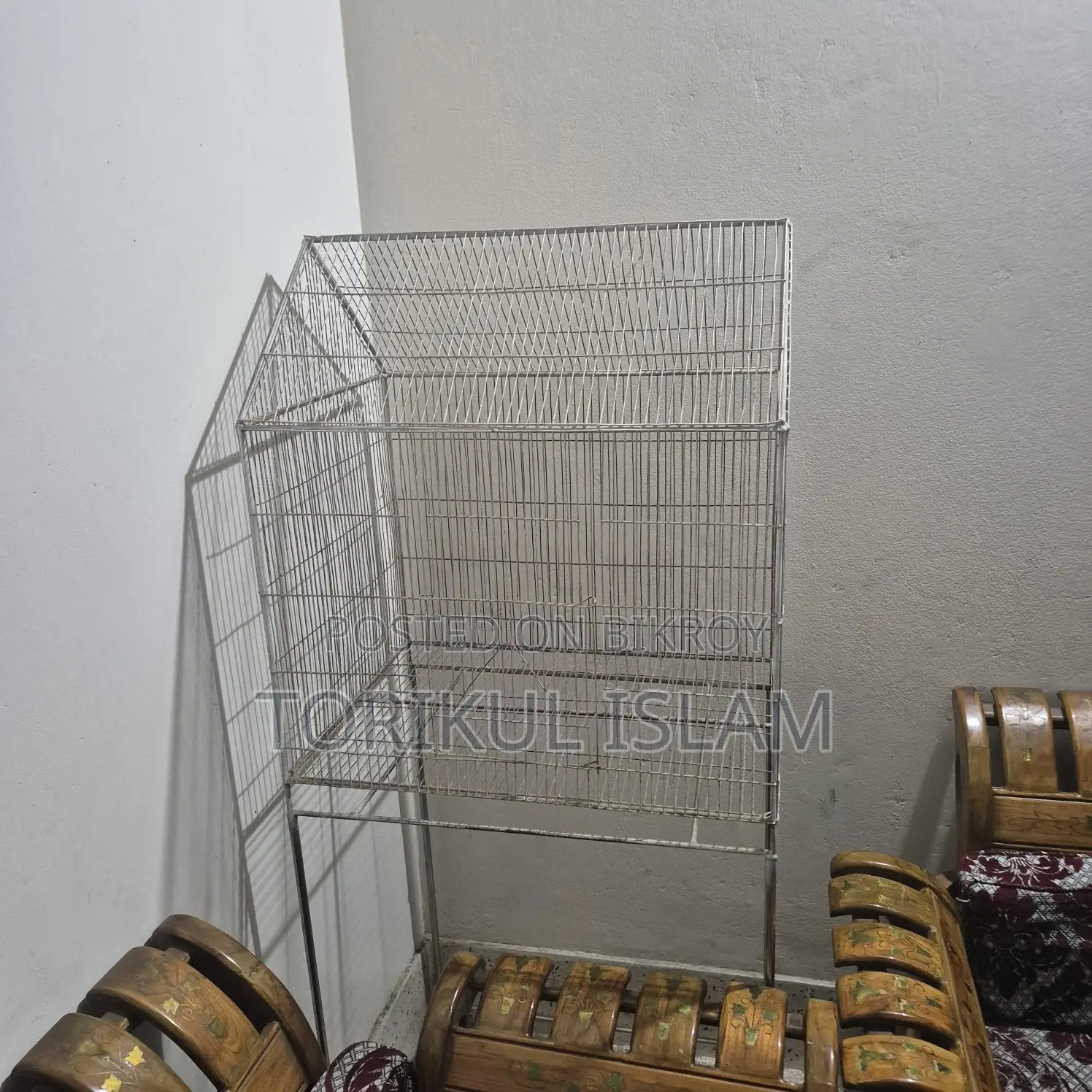 Bird Cages