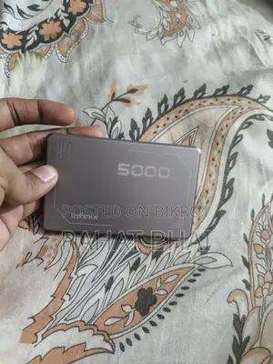 Infinix Note 50 Note50 256GB (Used)