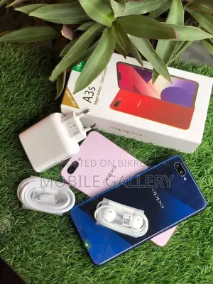 OPPO A3s 6+128 (Brand New)