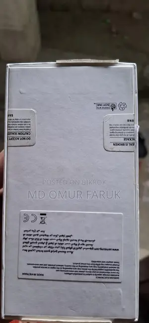 Samsung Galaxy A55 . (Used)