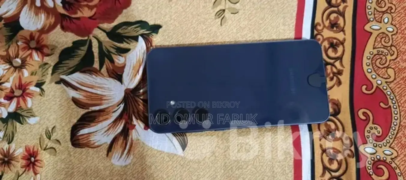 Samsung Galaxy A55 . (Used)