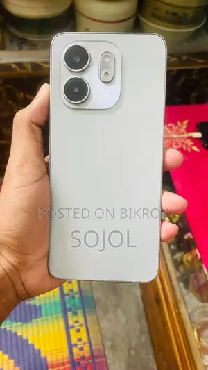 Infinix Smart 9 4/128 (Used)