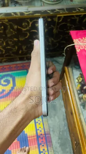 Infinix Smart 9 4/128 (Used)