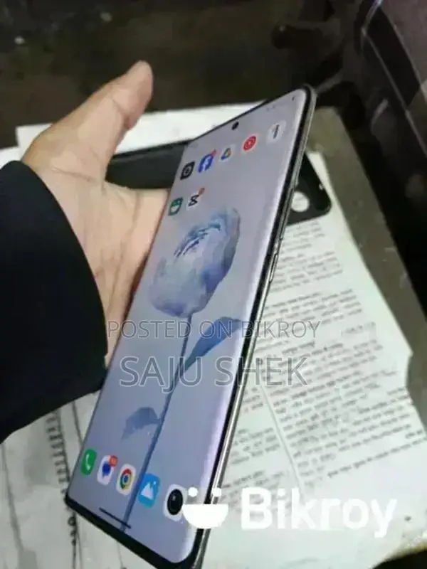 Vivo T2 pro (Used)