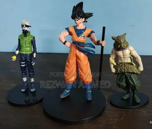 Dragon ball Z