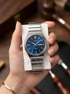 Casio Standard Watch For Men (mtp-e735d-7av)