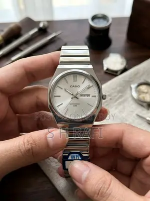 Casio Standard Watch For Men (mtp-e735d-7av)