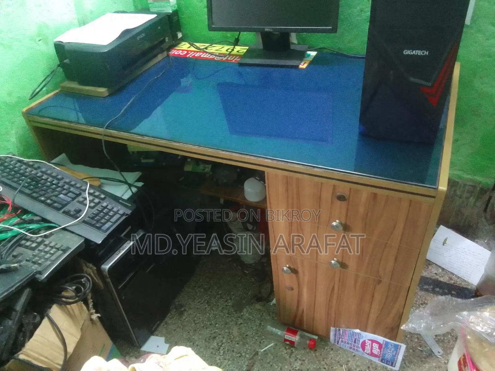 Office Table
