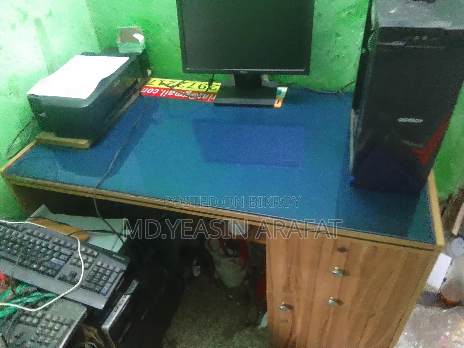 Office Table