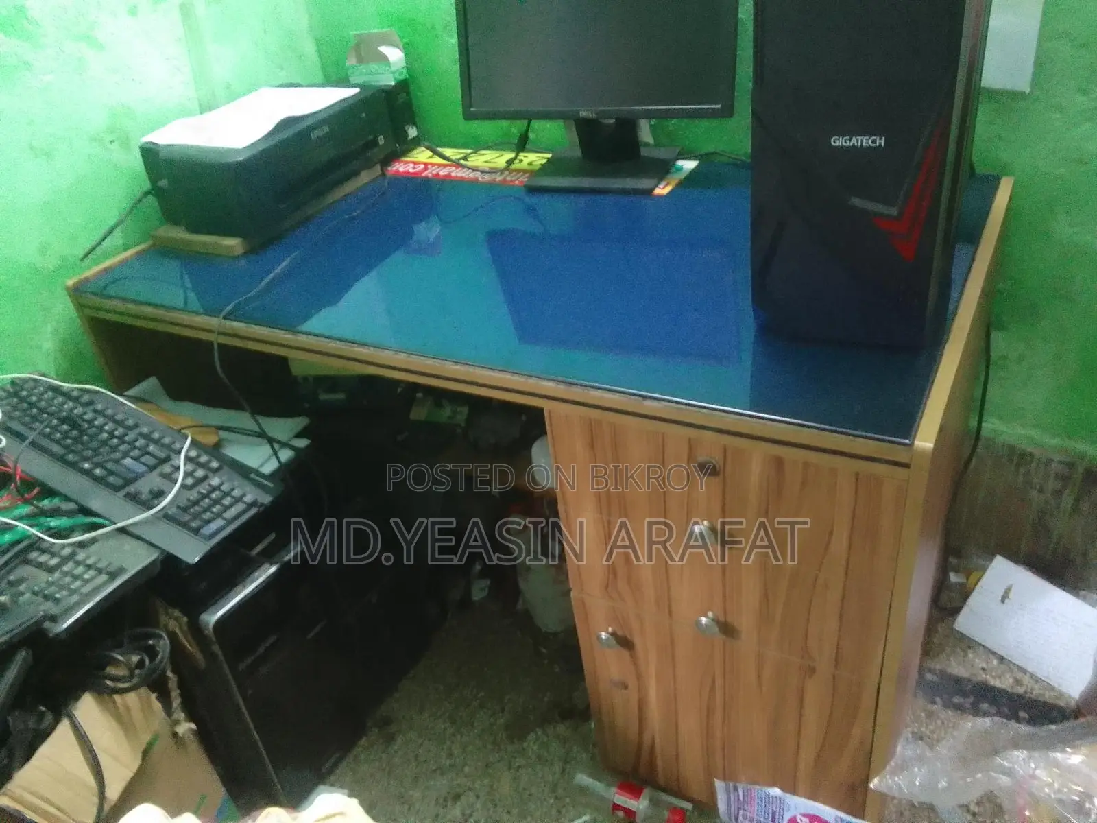 Office Table