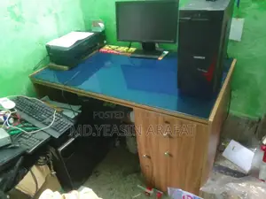 Office Table