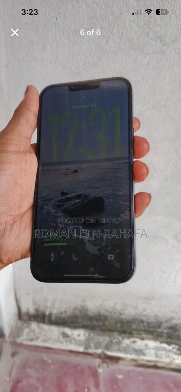 Apple iPhone 14 2024 (Used)