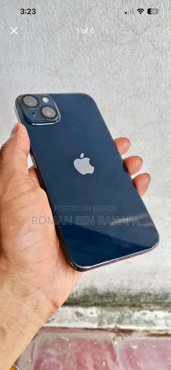 Apple iPhone 14 2024 (Used)