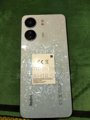 Xiaomi Redmi 13c (Used)