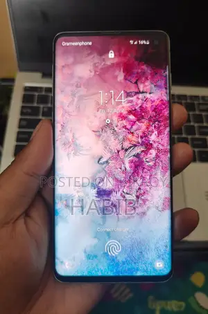 Samsung Galaxy S10 8/128GB Full Fresh (Used)