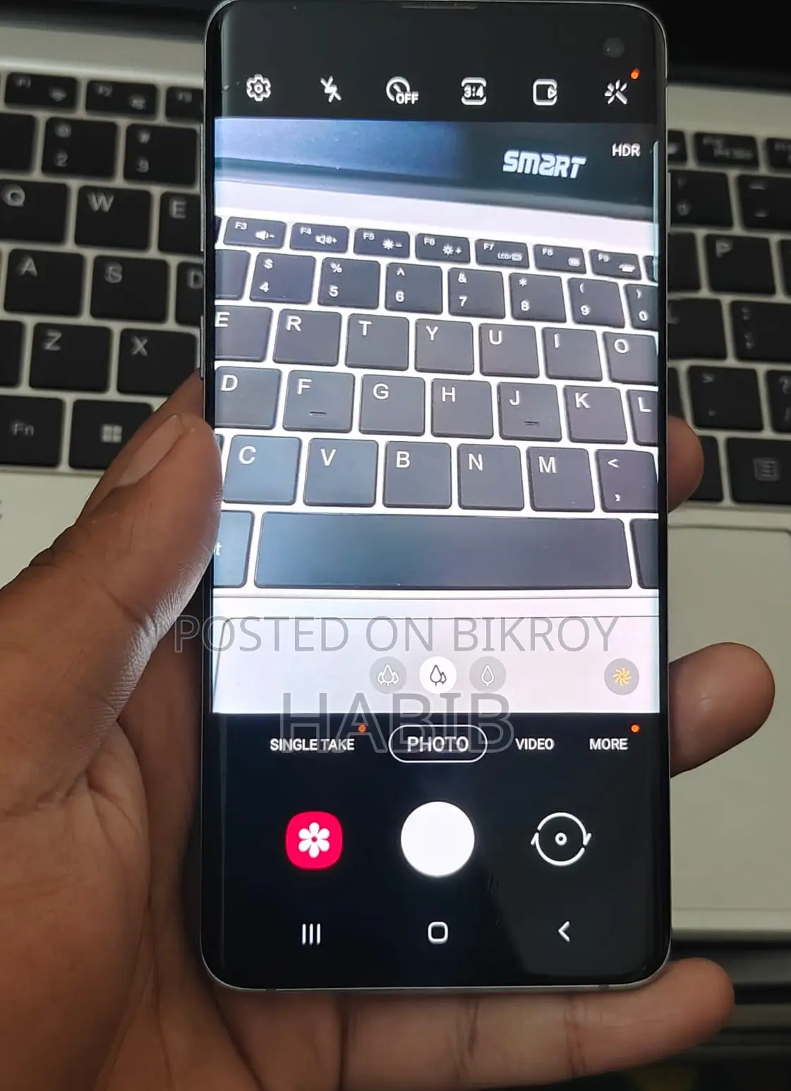 Samsung Galaxy S10 8/128GB Full Fresh (Used)