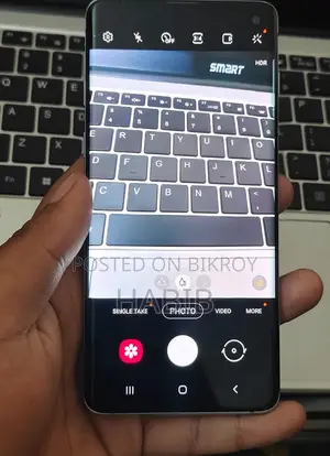 Samsung Galaxy S10 8/128GB Full Fresh (Used)