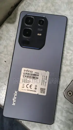 Infinix Note 50 (Used)