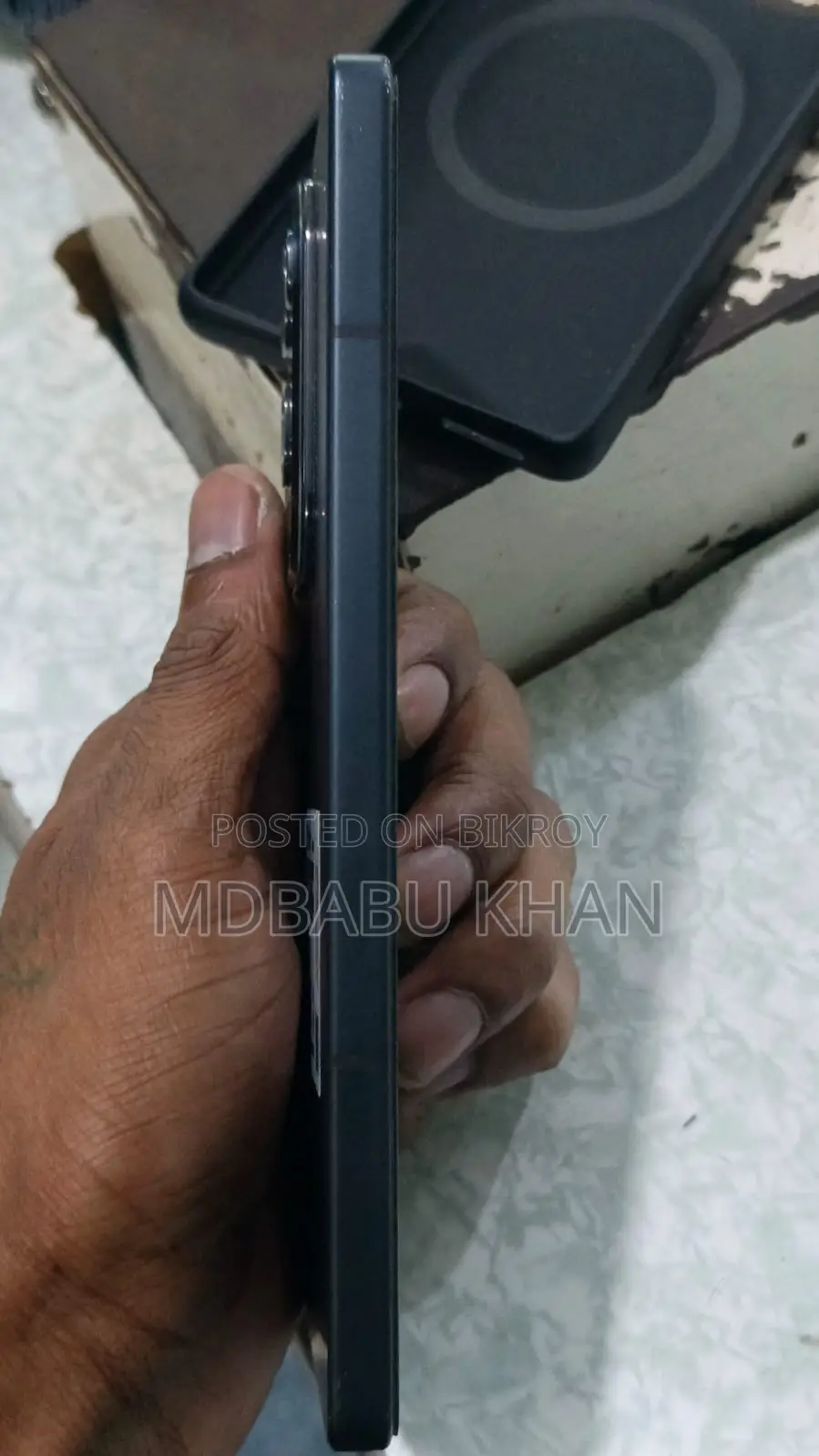 Infinix Note 50 (Used)
