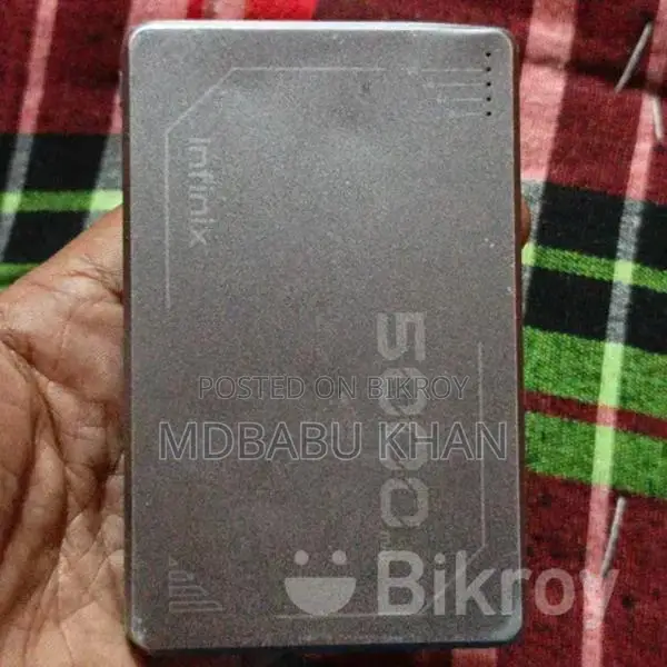 Infinix Note 50 (Used)