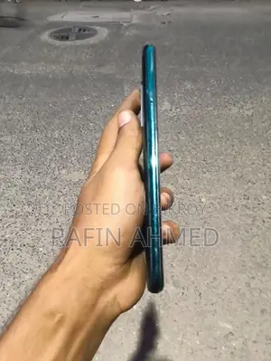 Xiaomi Redmi Note 8 Pro 6128 (Used)