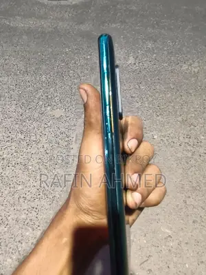 Xiaomi Redmi Note 8 Pro 6/128 (Used)