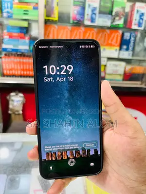 Tecno Spark 40 Pro 128 GB Black