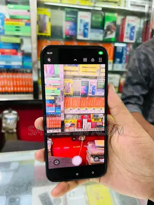 Tecno Spark 40 Pro 128 GB Black