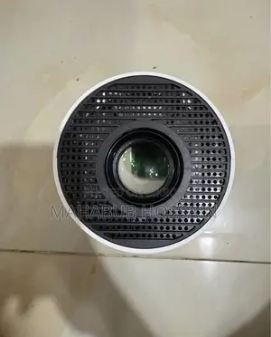 ৪কে মিনি প্রজেক্টর