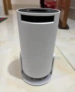 4k mini projector