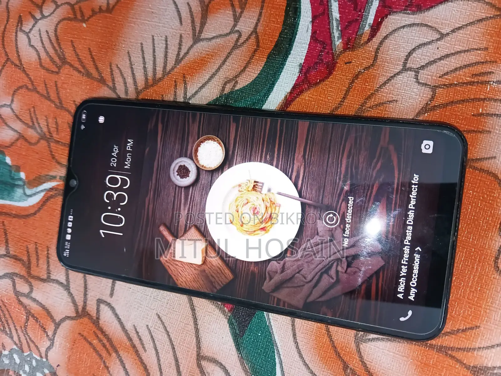 Vivo Y93 (Used)