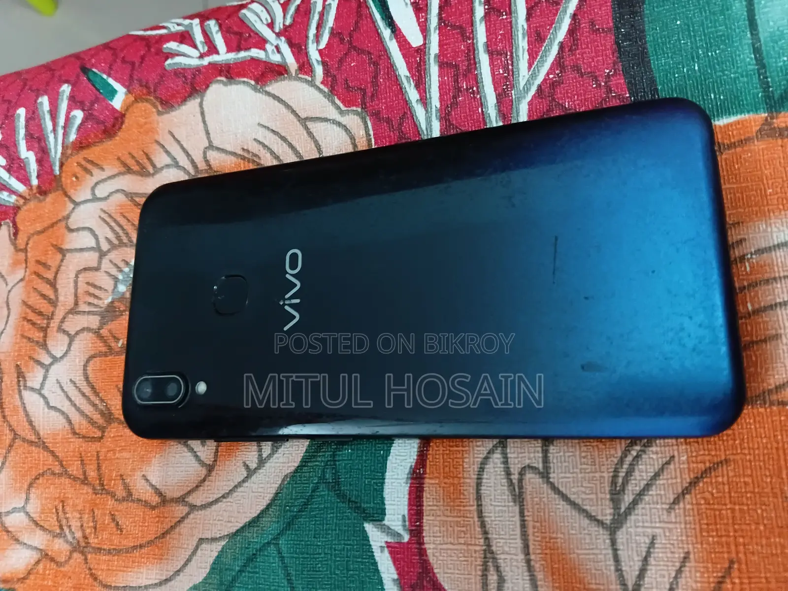 Vivo Y93 (Used)