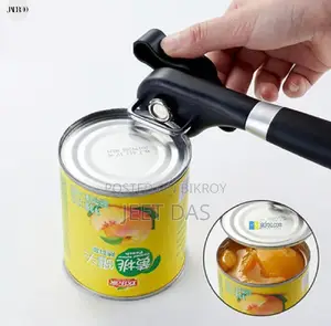 Can & Bottle Opener