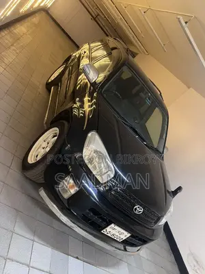 Toyota RAV4 L 2003