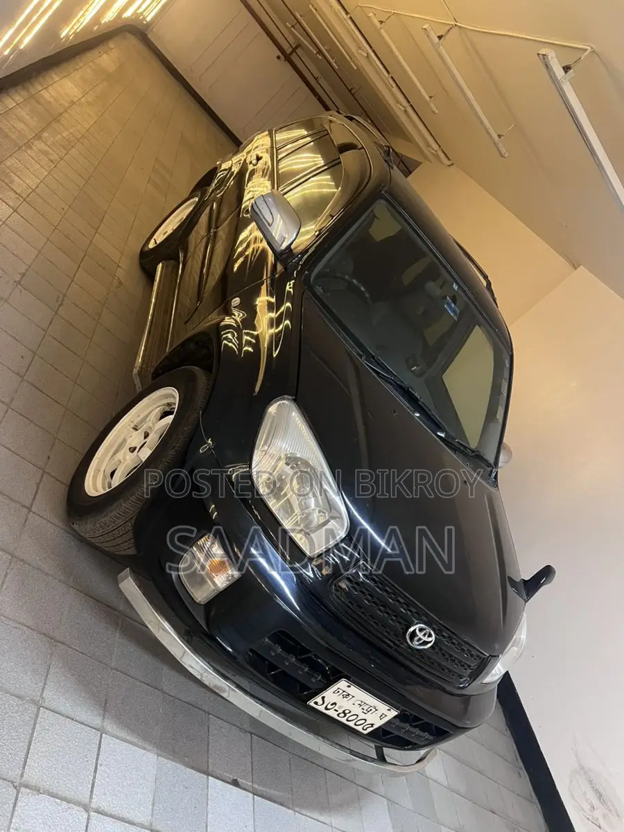 Toyota RAV4 L 2003