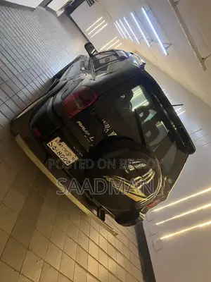 Toyota RAV4 L 2003